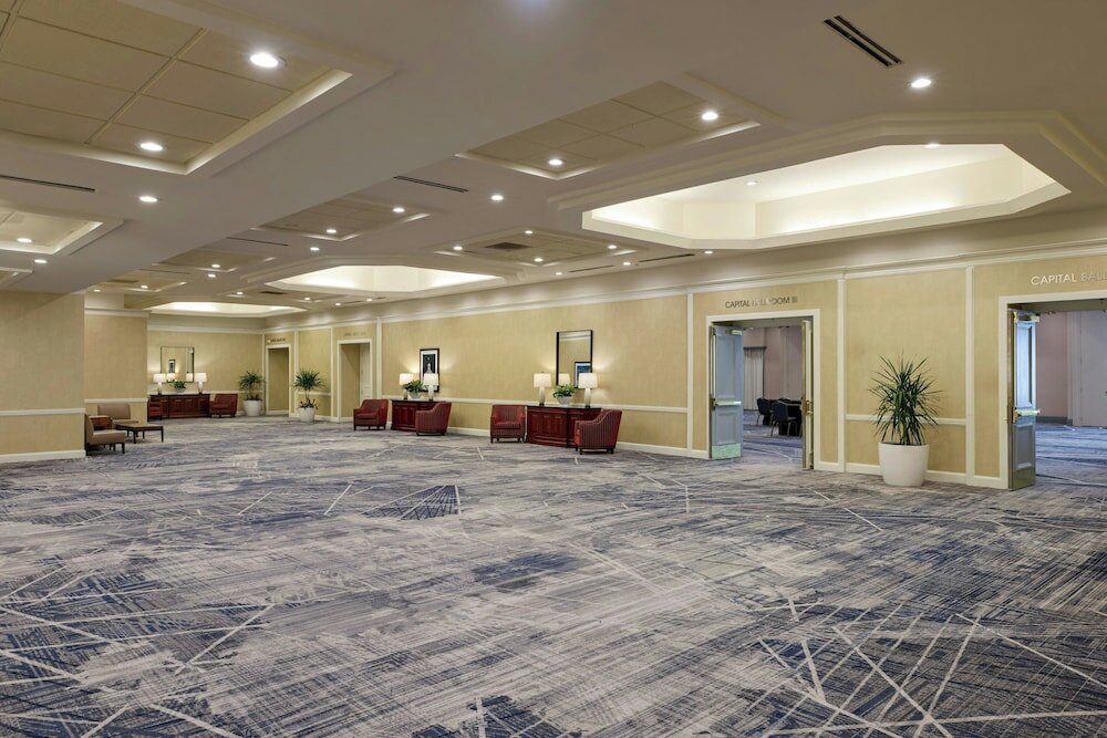Фото Marriott Columbia