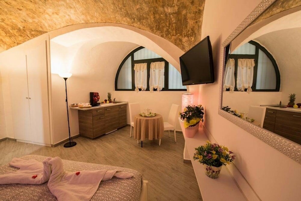 Фото B&b Petros Room Camere