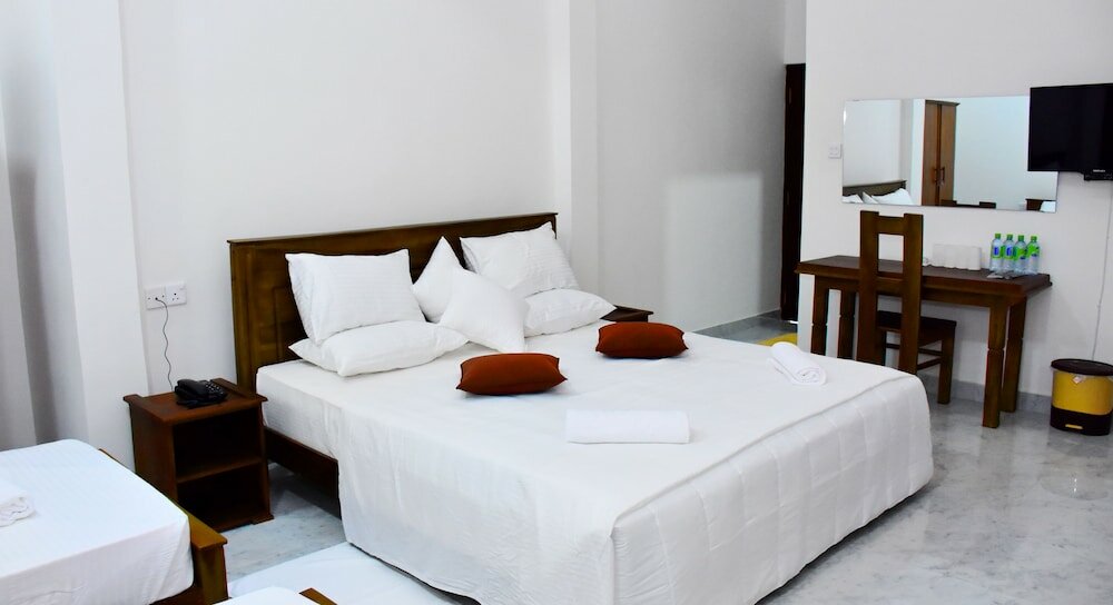 Фото Nine Arch Holiday Resort