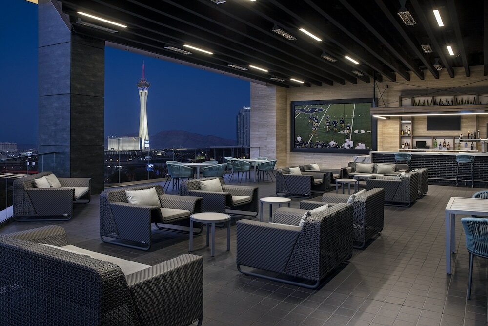 Фото Palace Station Hotel and Casino