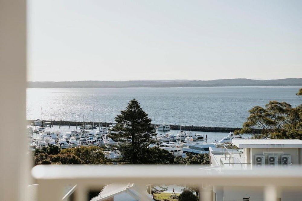 Фото Marina Resort