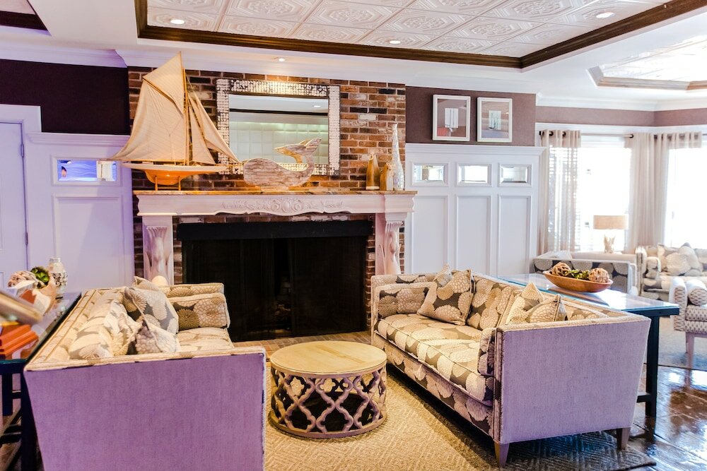 Фото Danfords Hotel and Marina