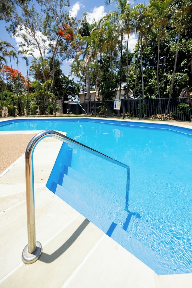 Фото Emerald Maraboon Motor Inn