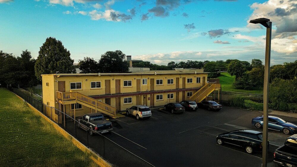 Фото Travel Inn