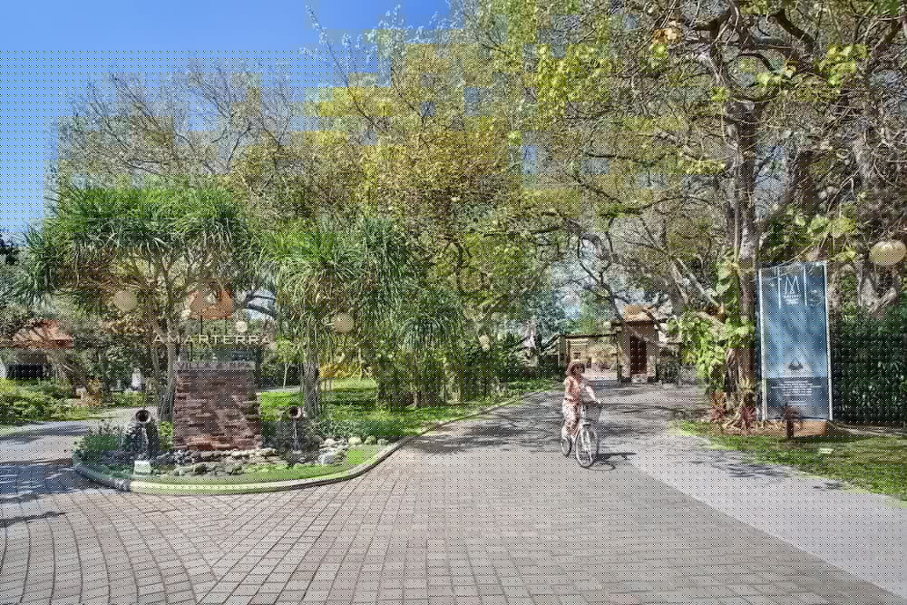 Фото Amarterra Villas Resort Bali Nusa Dua, Autograph Collection