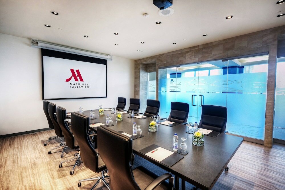 Фото Niagara Falls Marriott Fallsview Hotel & SPA