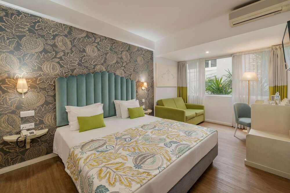 Фото Hotel Madeira
