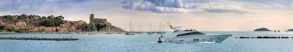 Фото Principe Forte Dei Marmi