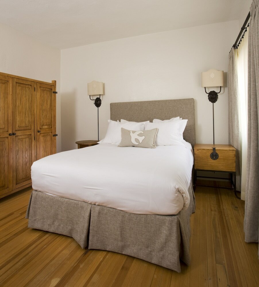 Фото Hotel St Francis