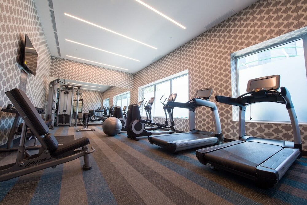 Фото Aloft New York LaGuardia Airport