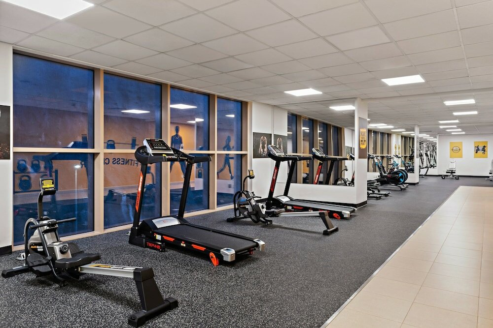 Фото Voco Makkah