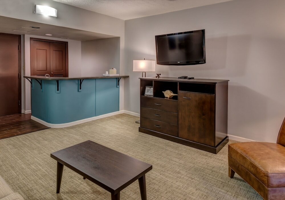 Фото Four Points by Sheraton Juneau