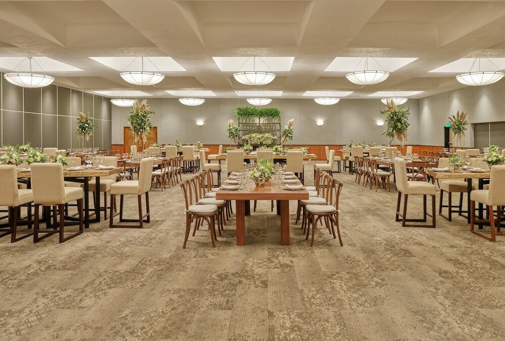 Фото Fiesta Americana Reforma