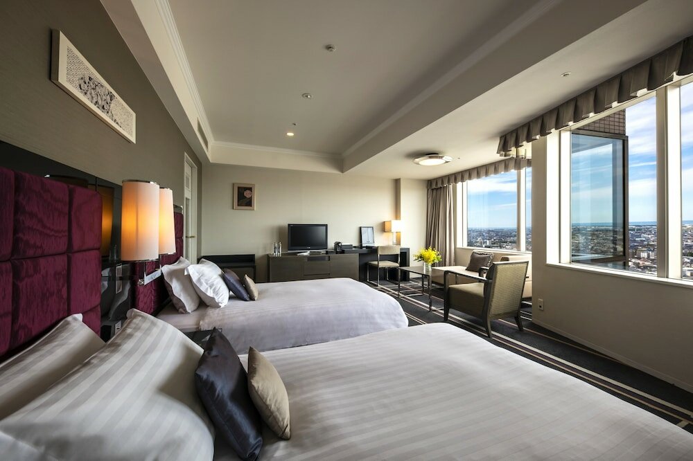 Фото Hotel nikko kanazawa