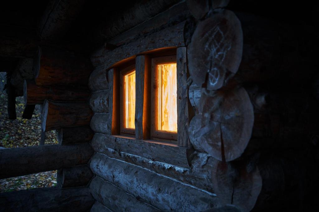Фото Шале Заимки