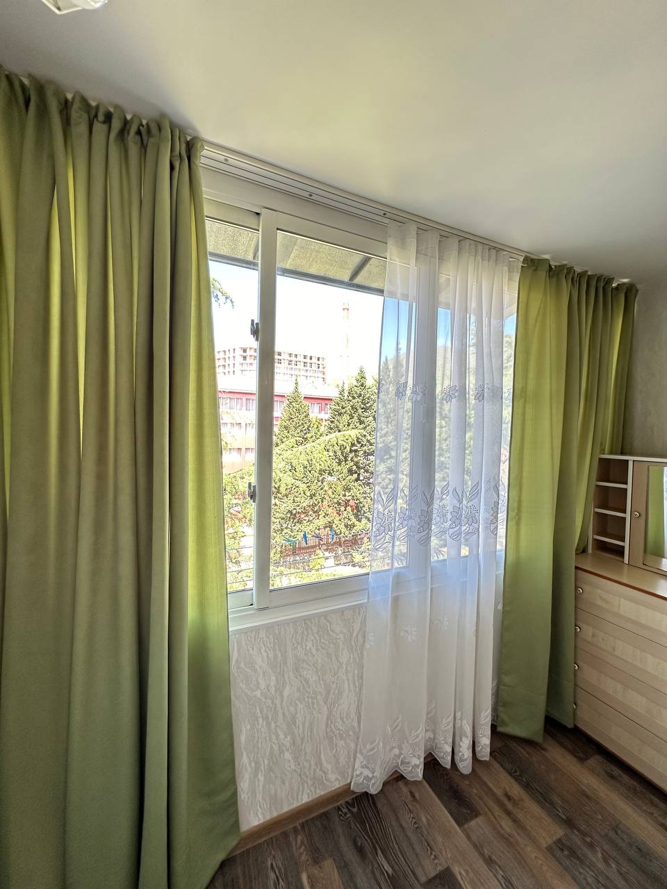 Фото Апартаменты