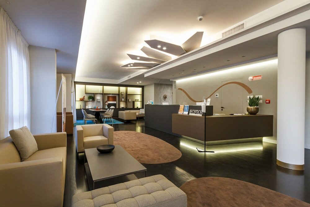 Фото Seawater Hotel & Medical SPA