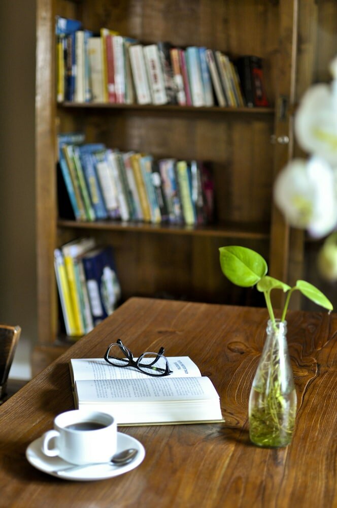 Фото Luwak Estate