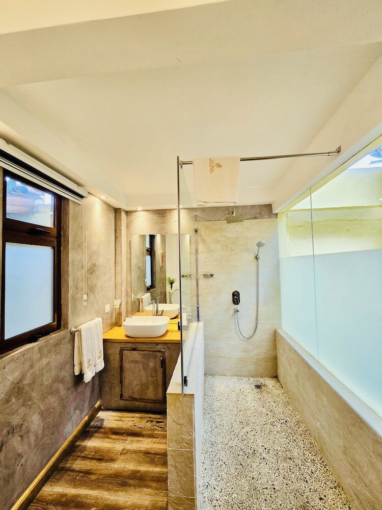 Фото La Villa Boutique Hotel