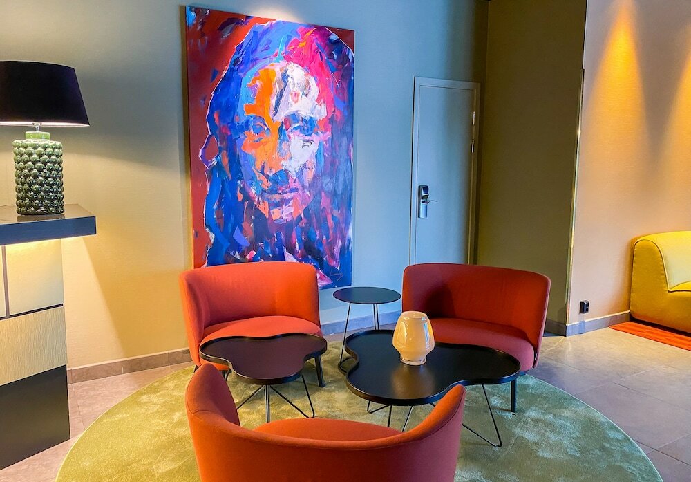 Фото ProfilHotels Nacka