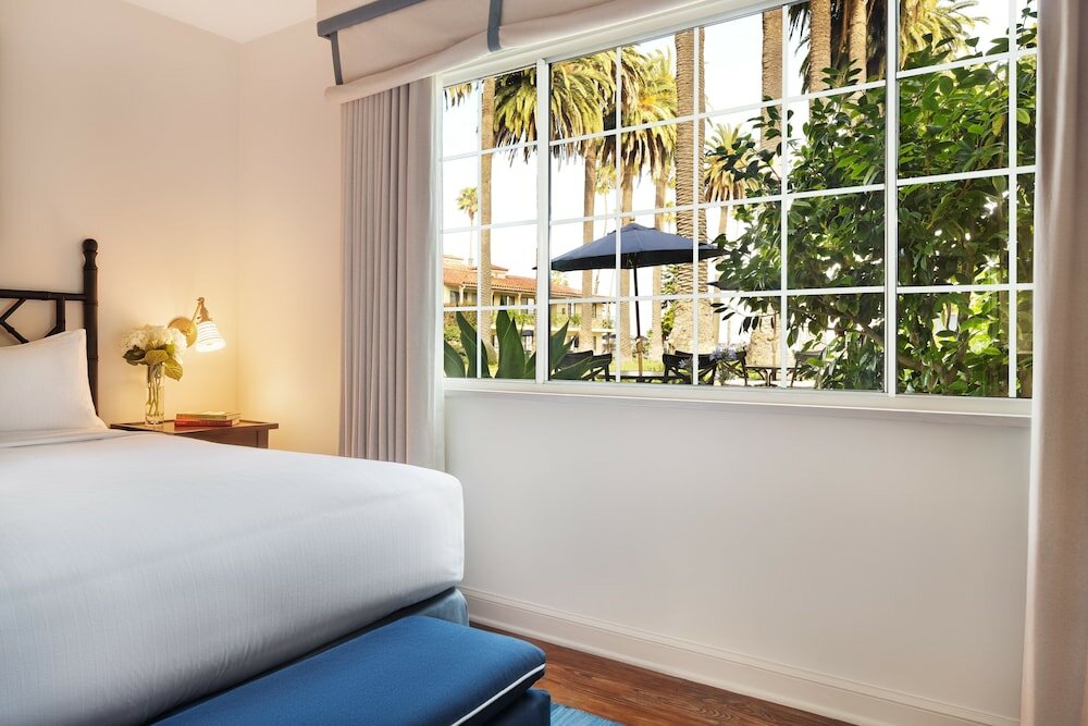 Фото Hotel Milo Santa Barbara