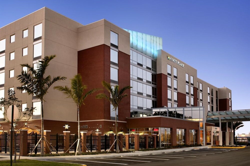 Фото Hyatt Place Shenzhen Dongmen