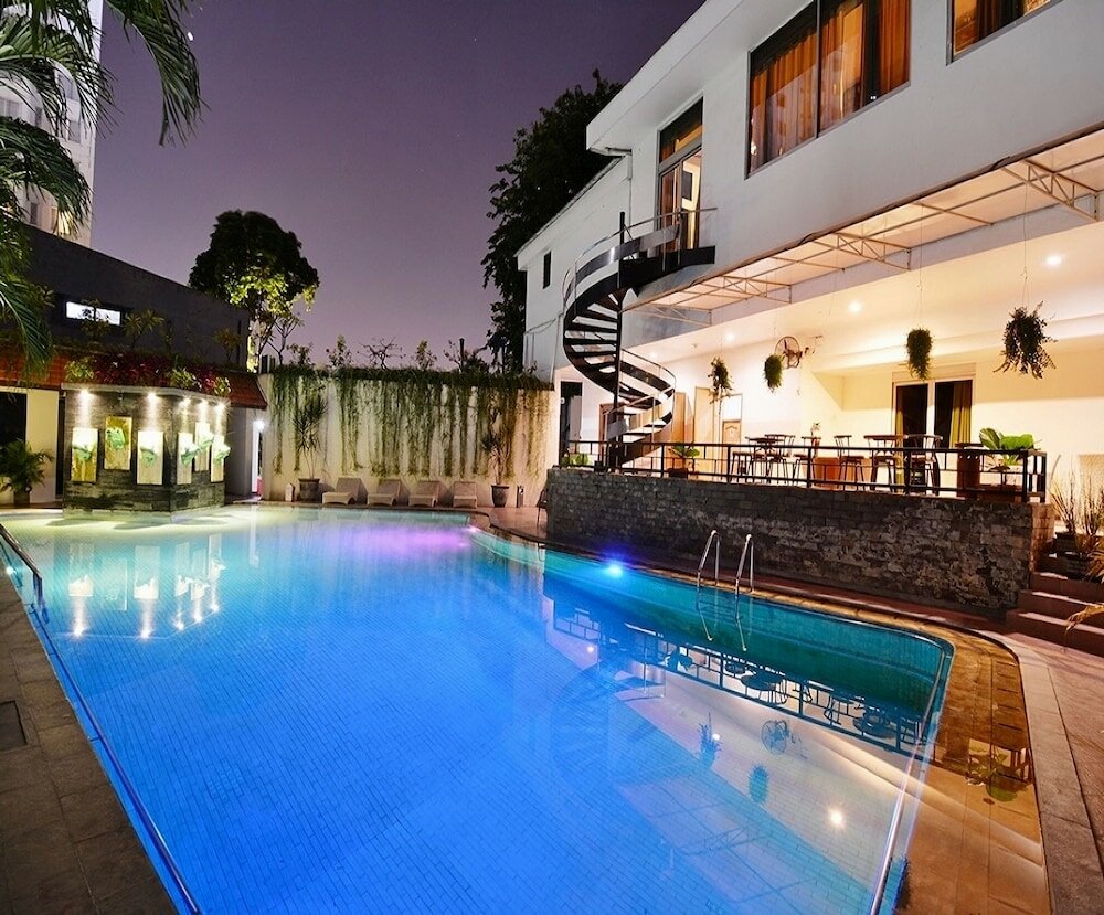 Фото отеля 3