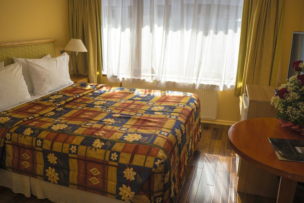 Фото Gran Hotel Vicente Costanera