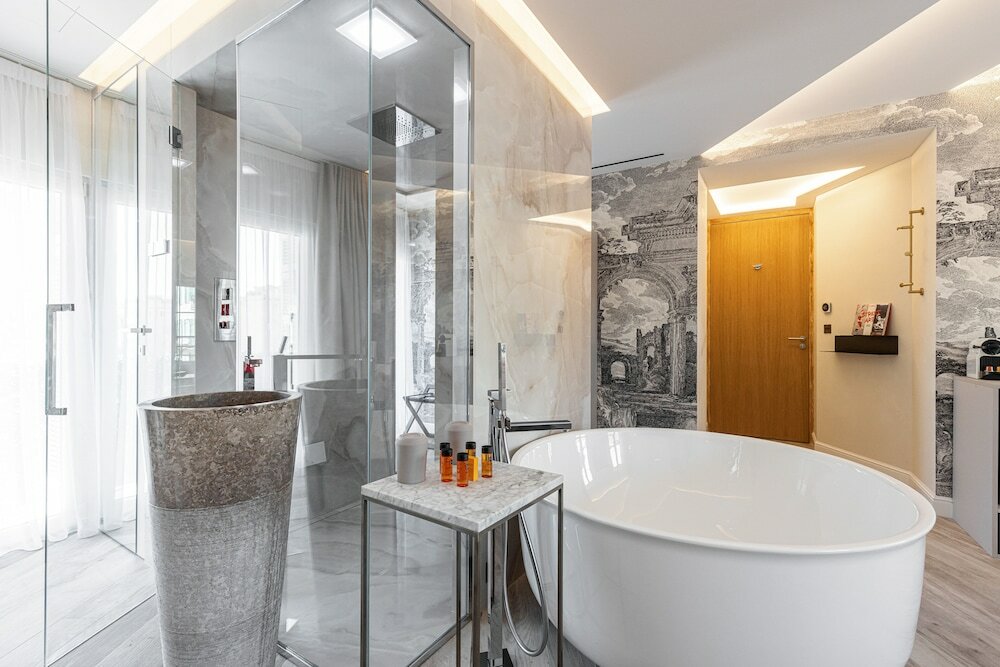 Фото Le Dortoir Boutique Suites