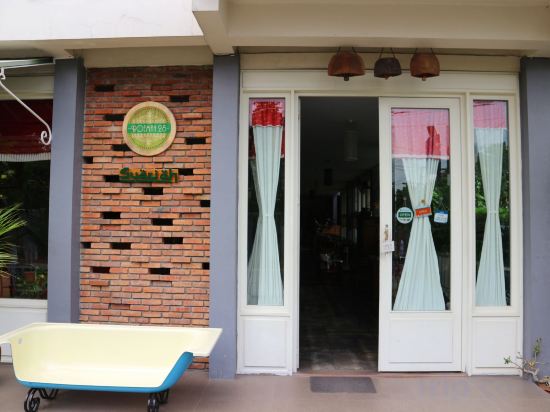 Фото Roemah 28 Syariah