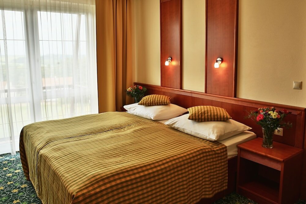 Фото Отель Primavera Hotel & Congress centre