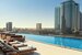 Jw Marriott Hotel Tashkent