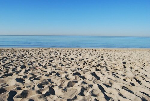 Внешний вид отеля Terra di Leuca в Сальве, фото 4