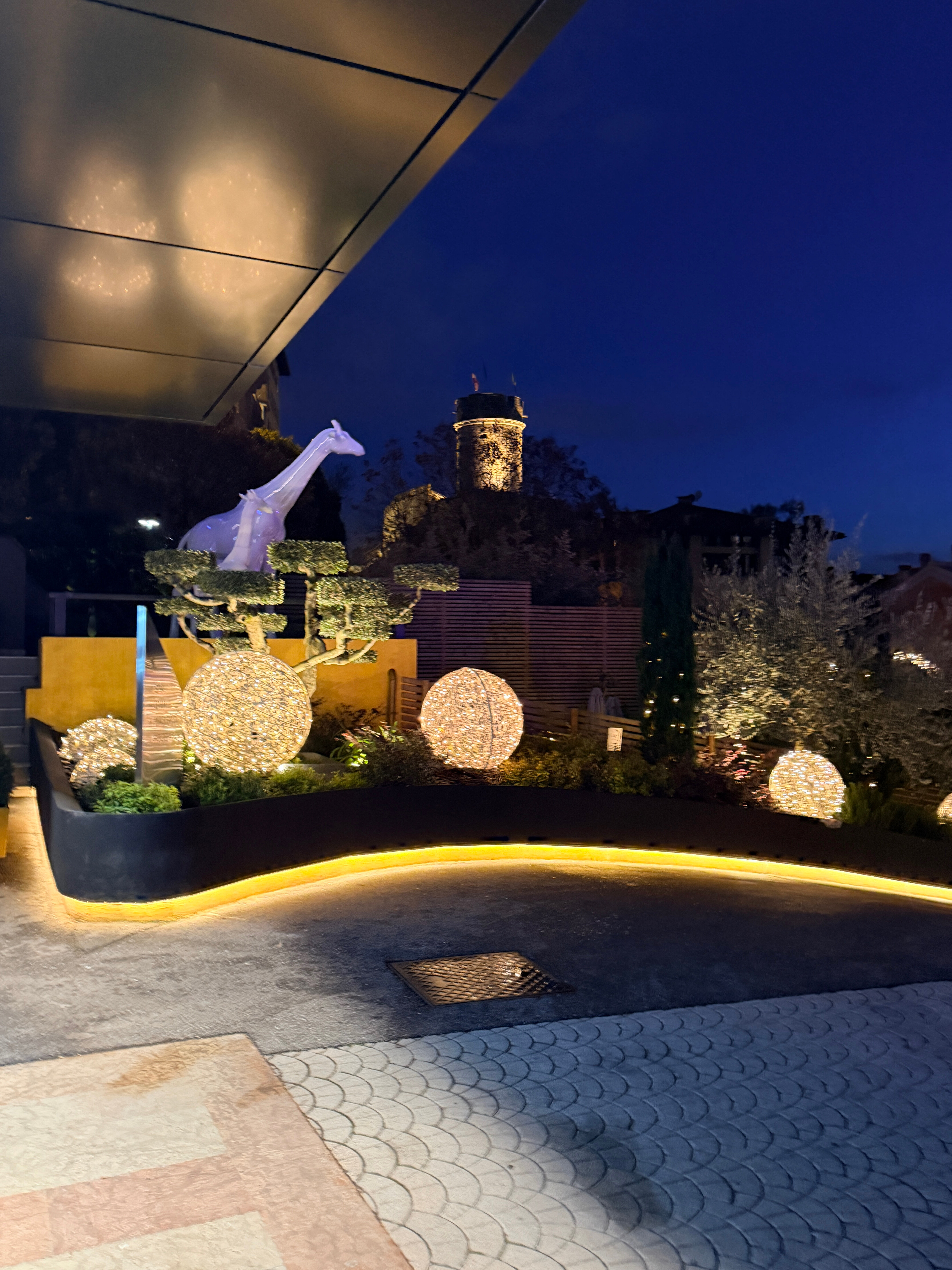 Фото Hi Hotel - Wellness & SPA