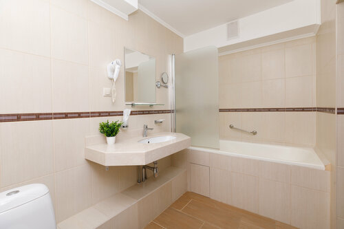 Гостиница Панорама в Твери