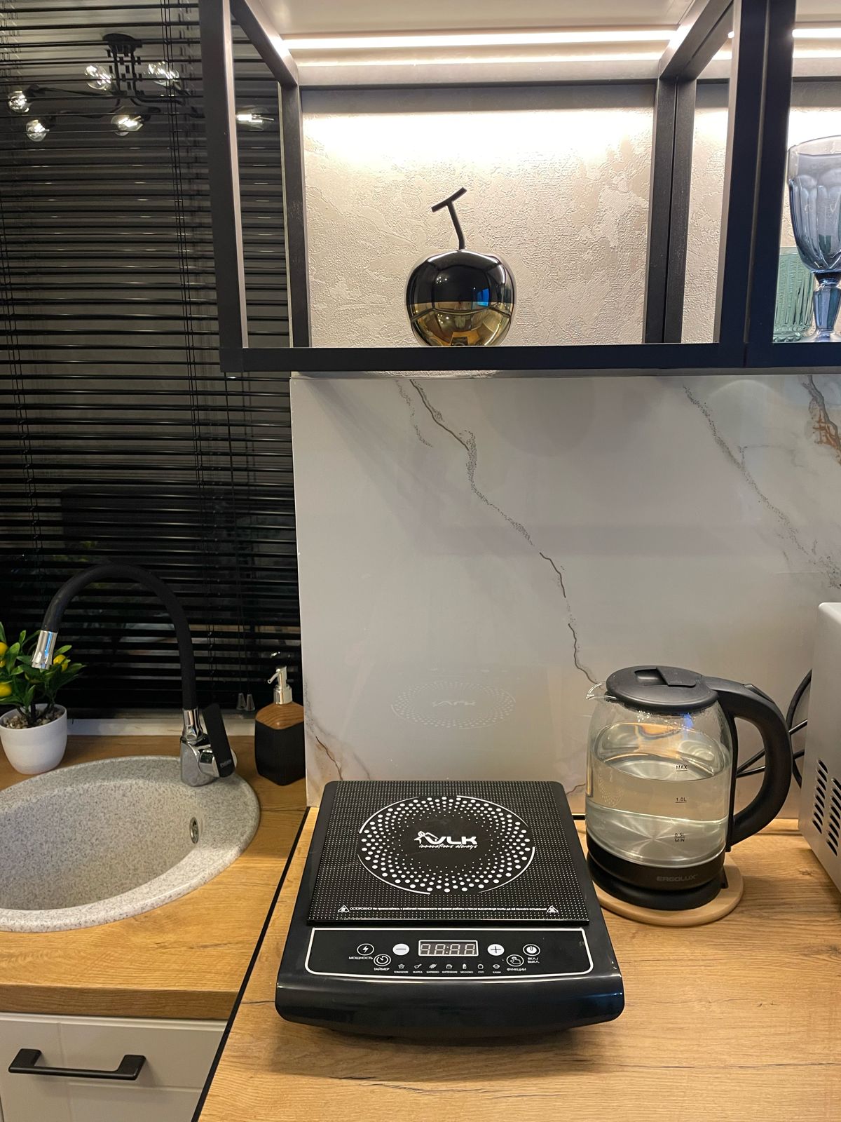 Фото Апартаменты в центре