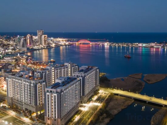 Фото Chestertons Sokcho