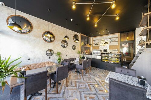 Гостиница Rush Hotel Istanbul в Эсенъюрте