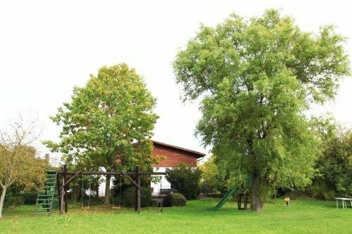 Гостиница Christinenhof в Дитценбахе