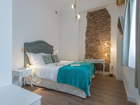 Фото Bahar Boutique Hotel
