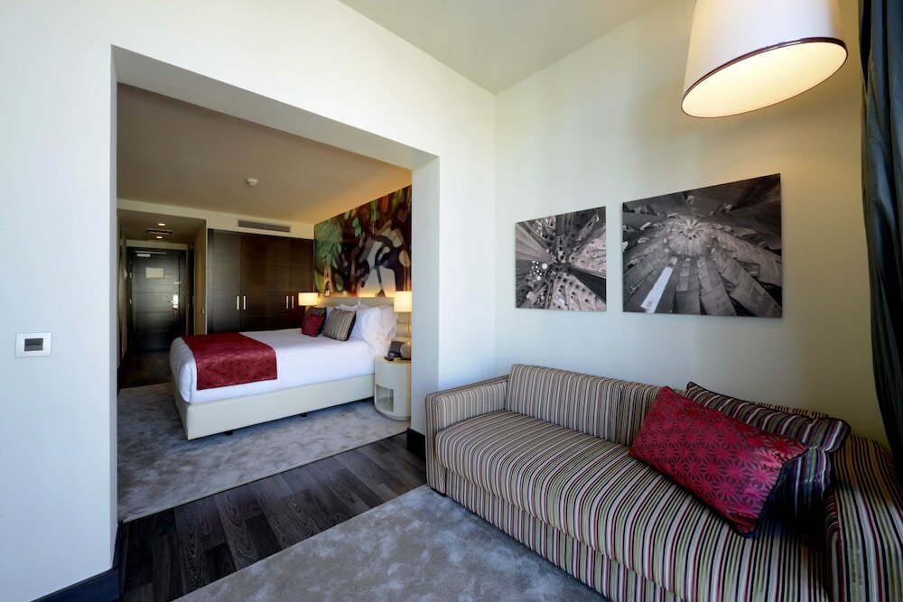 Фото Hotel Indigo Barcelona Plaza Catalunya