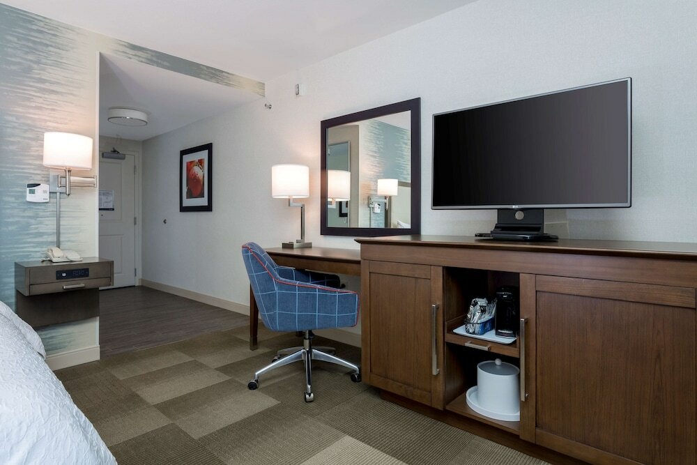 Фото Hampton Inn & Suites San Diego-Poway