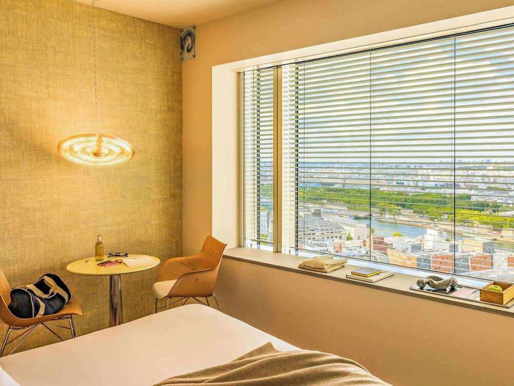 Фото Too Hotel Paris - MGallery