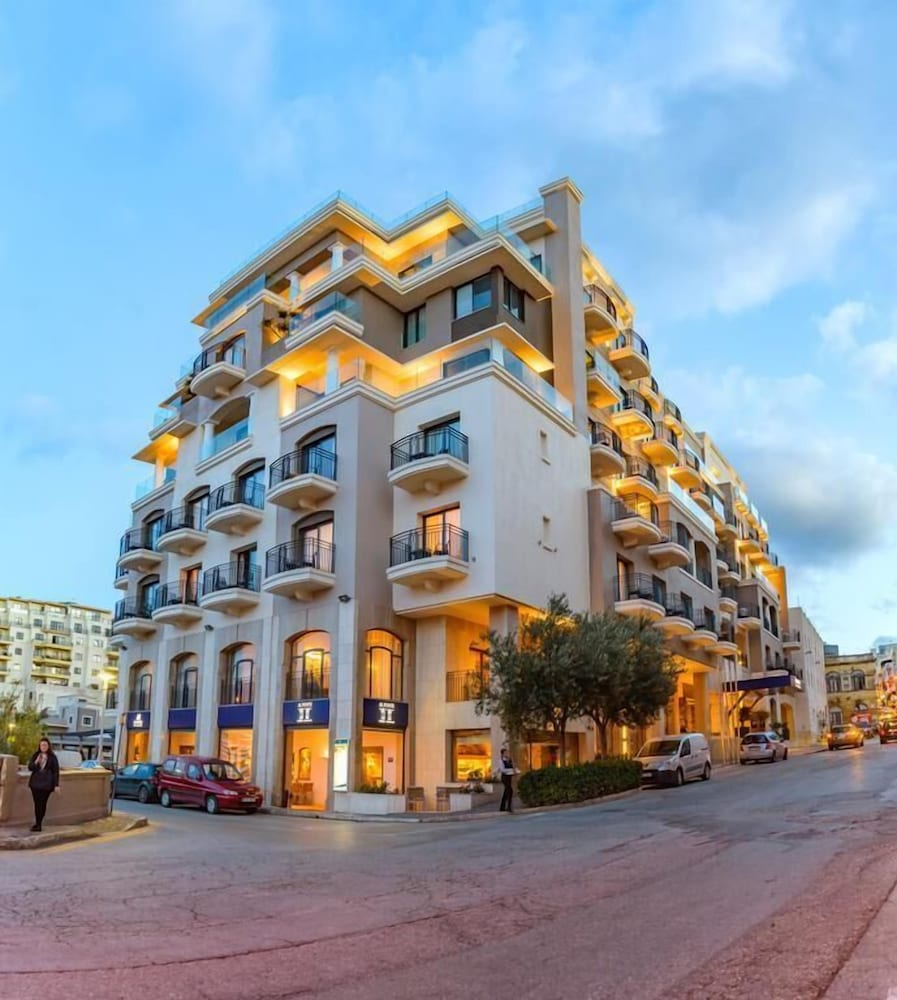 Фото Maritim Antonine Hotel & SPA Malta