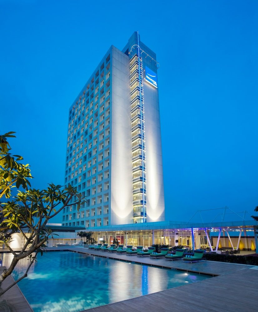 Фото Novotel Tangerang