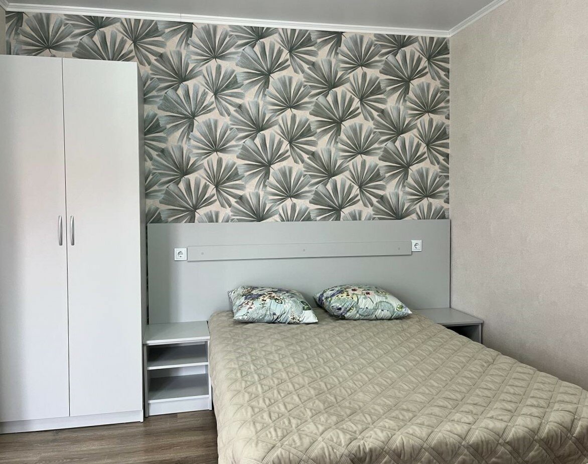 Фото Гостевой Дом на улице Партизанская 12А