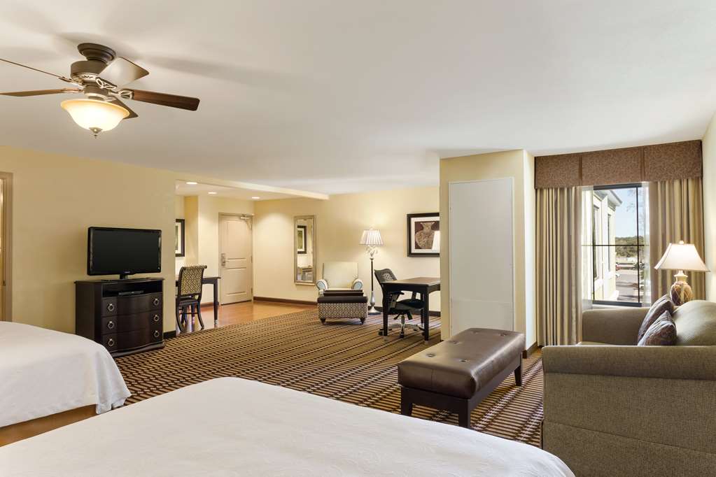Фото Homewood Suites by Hilton Lafayette, La