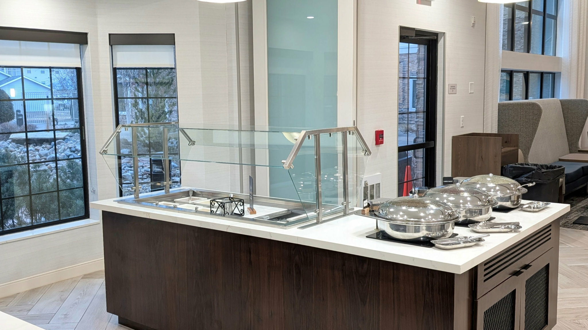 Фото Staybridge Suites Bismarck, an Ihg Hotel