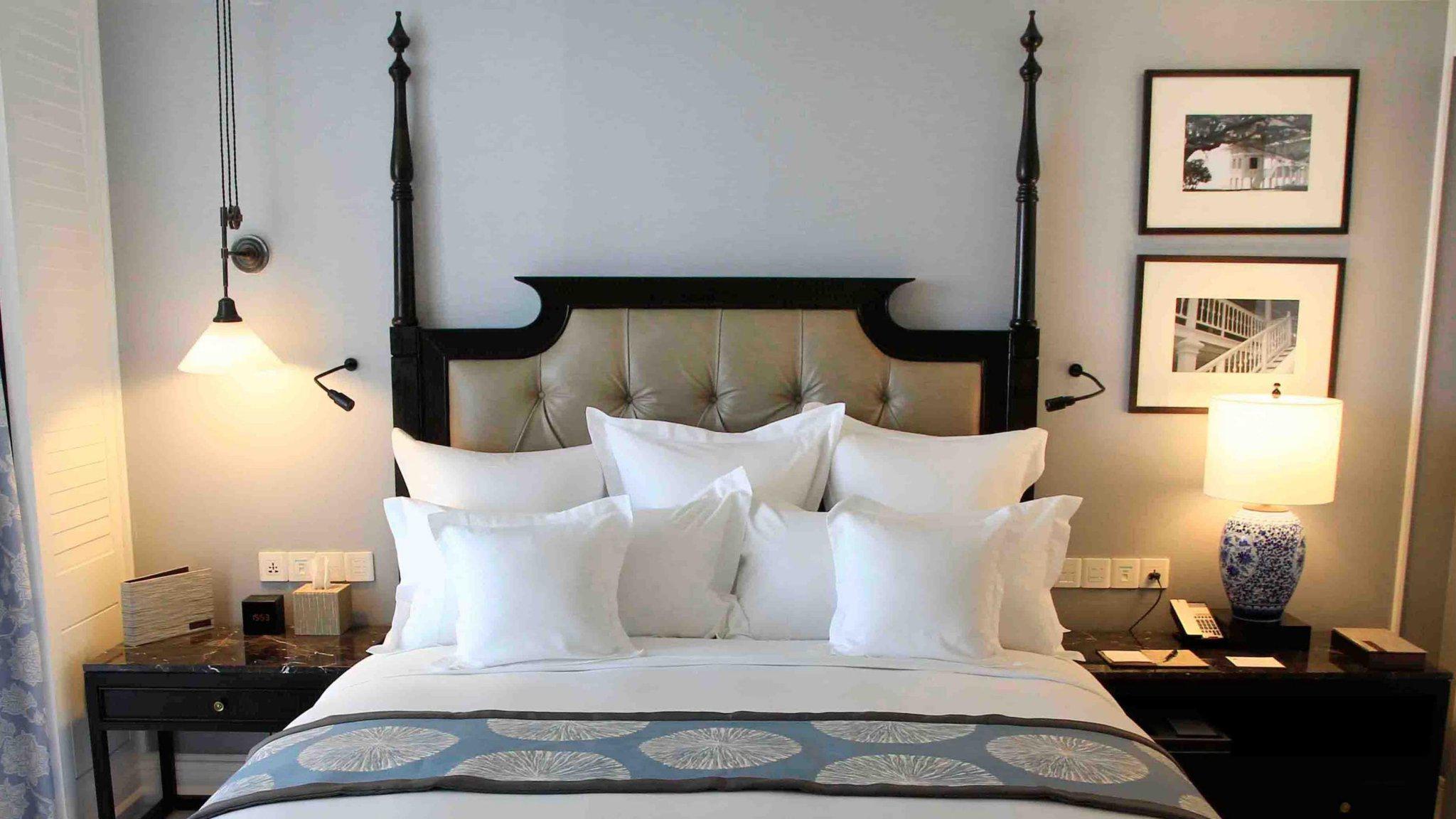 Фото Intercontinental Hua Hin Resort