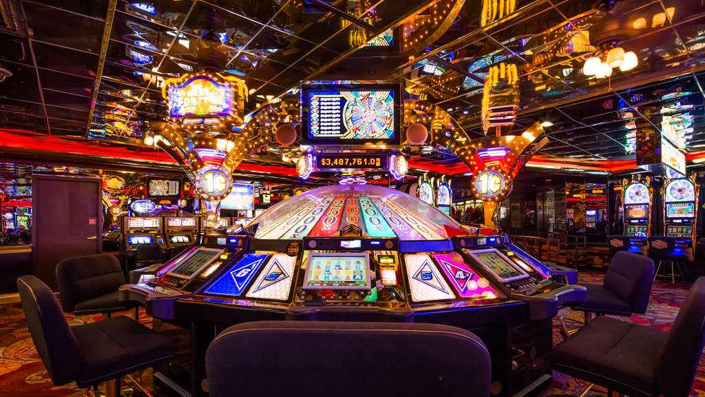 Фото Best Western Plus Casino Royale - Center Strip